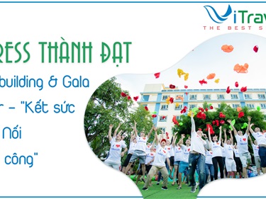 Pacific Logistics với Team Buiding + Gala Dinner nồng cháy tại Hạ Long